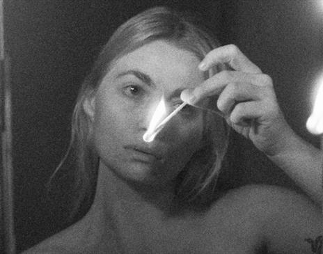 Exhibition: Shatterproof Glass