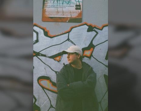 Next Gen Garage With Lemtom (atw Records)