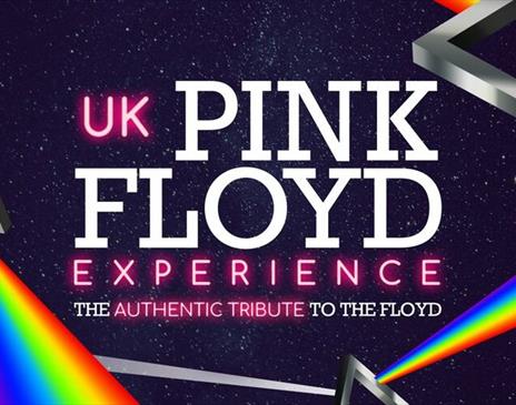 UK Pink Floyd Experience