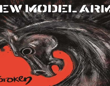 New Model Army