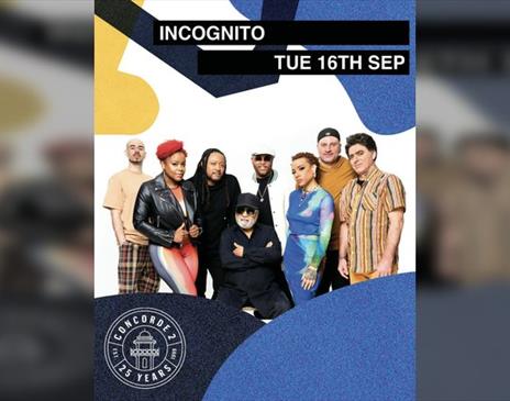 Incognito