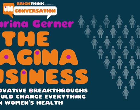 The Vagina Business With Marina Gerner