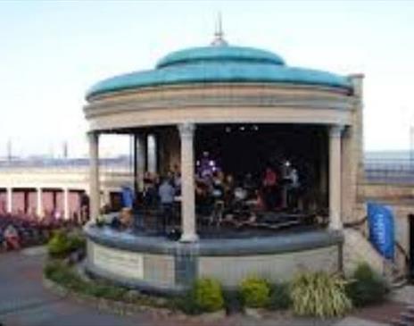 Eastbourne College presents The Bandstand Sessions