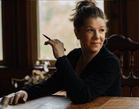 Dar Williams