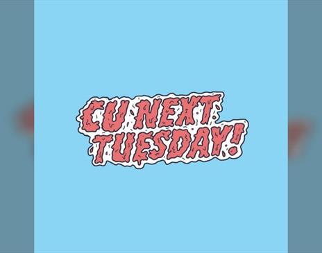 Cu Next Tuesday | Theme: Tba | 15 / 04 / 2025 L