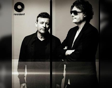 Manics & Keith Cameron In Conversation + Signing