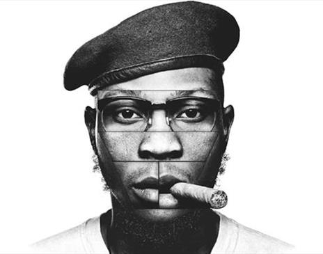 Seun Kuti and Egypt 80