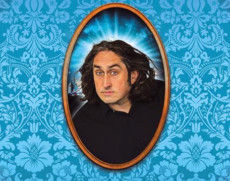 Ross Noble: Jibber Jabber Jamboree