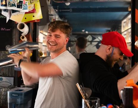 Brighton Cocktail Festival