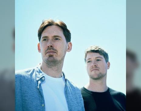 10 Years of Patterns: Dusky (All Night Long)