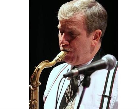 An Evening with Al Nicholls & Oz Dechaine