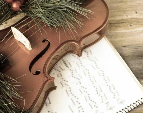 Vivaldi Four Seasons by Candlelight - Piccadilly Sinfonietta