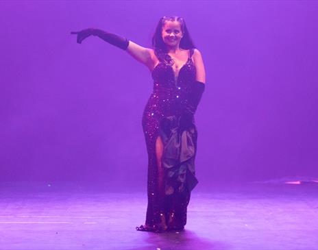 The Brighton Bellesque Experience