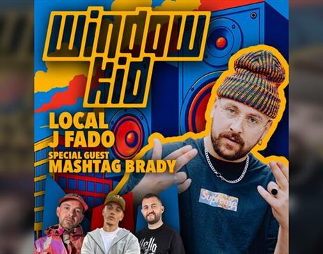 Window Kid