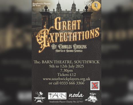 Great Expectations