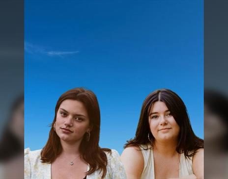 Meg Bird + Poppy Prescot