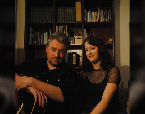Ryan O'Reilly & Jadea Kelly