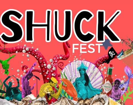 Shuck Fest