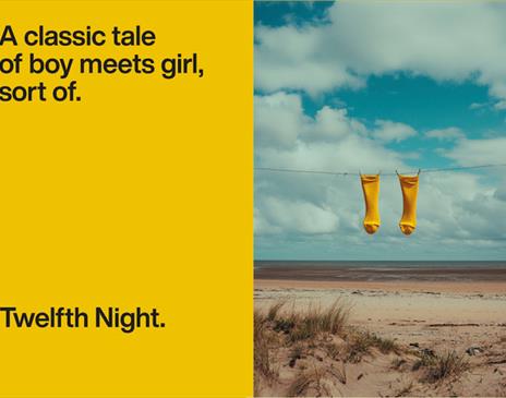 Twelfth Night