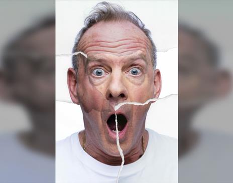 Fatboy Slim Takeover, Pop-Up Shop and Exhibition