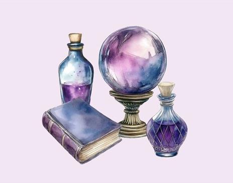 The History & Endurance Of Witchcraft With Dr Julia Phillips