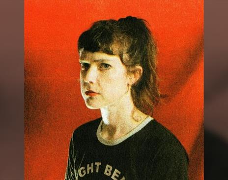 Lucy Kruger & The Lost Boys