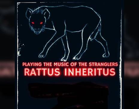 Rattus Inheritus: Stranglers Tribute