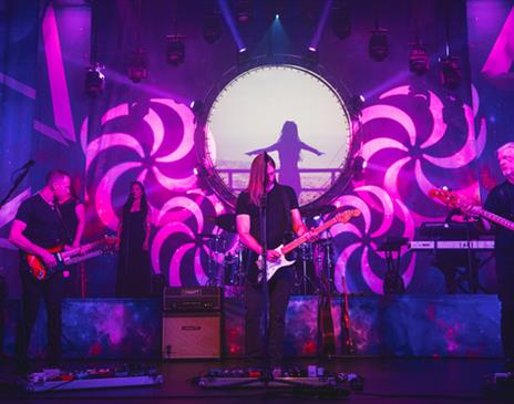 UK Pink Floyd Experience