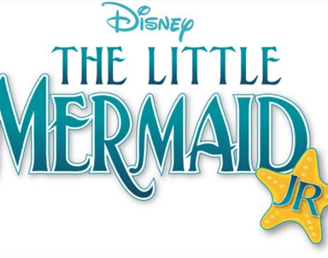 The Little Mermaid - Saturday AM School