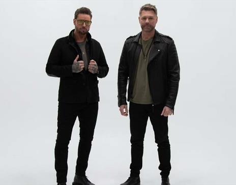 Boyzlife