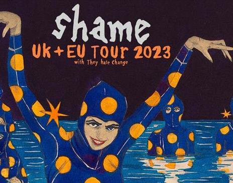 Shame