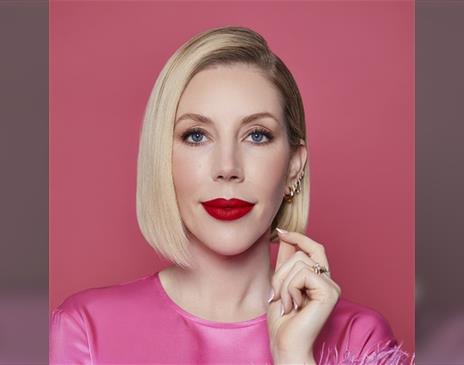 Katherine Ryan: Battleaxe