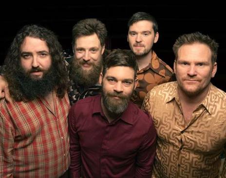 The Dubliners Encore - Official Stage Show