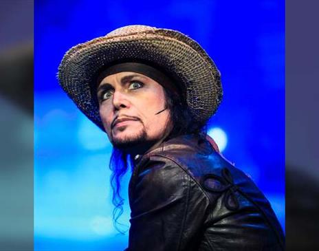 Adam Ant