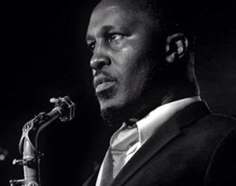 Tony Kofi (saxes) with The Neal Richardson Trio