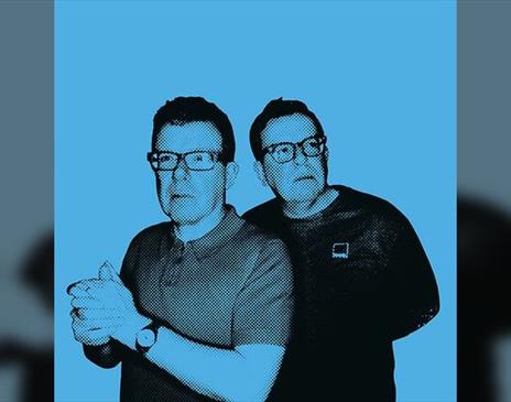 The Proclaimers