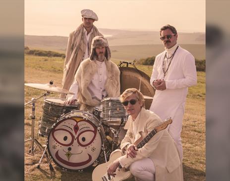 Kula Shaker