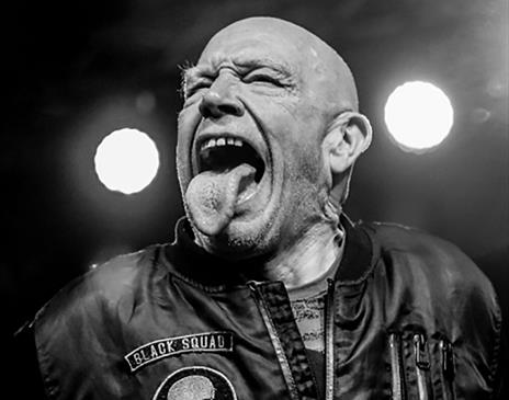 Bad Manners