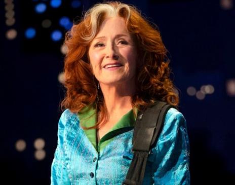 Bonnie Raitt