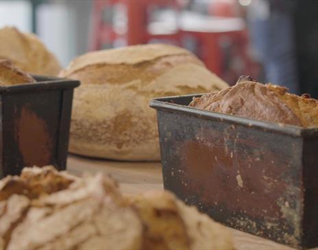 Sourdough Enthusiasts!