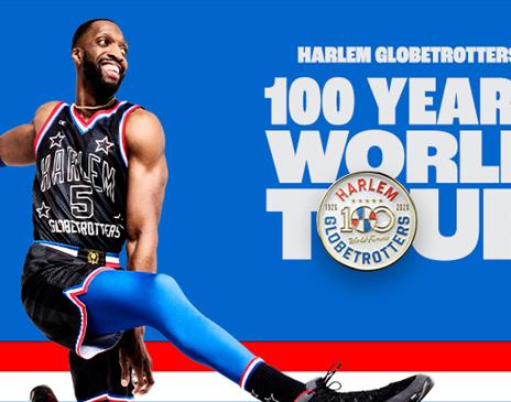 Harlem Globetrotters