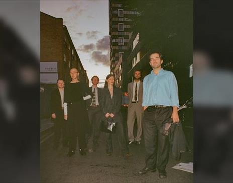 The Golden Dregs