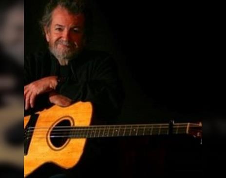 Andy Irvine