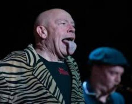 Bad Manners