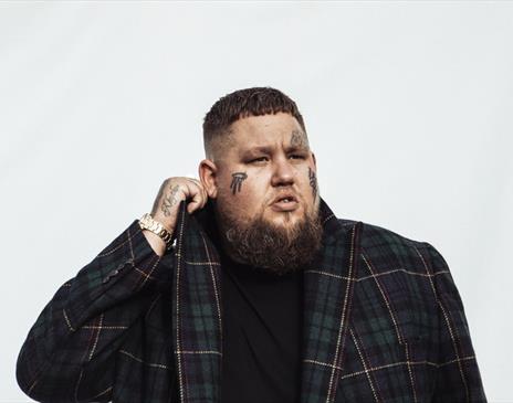 Rag'n'Bone Man