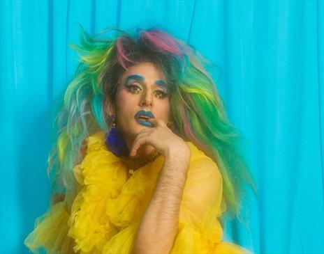 Glamrou