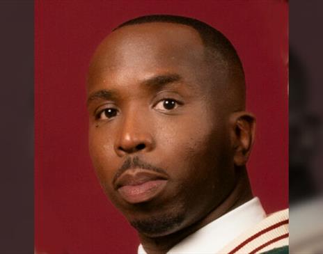 Kiell Smith-Bynoe & Friends: Kool Story Bro