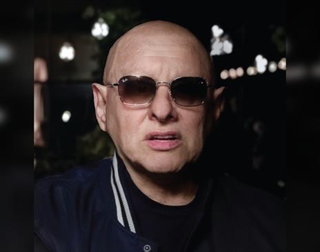 Shaun Ryder