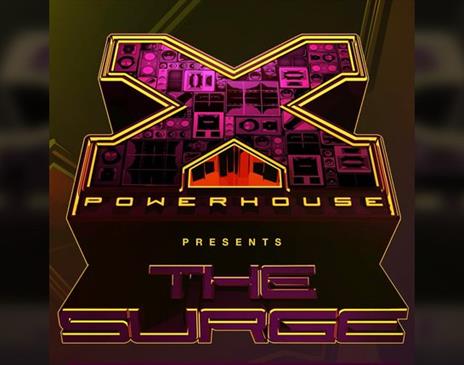 Powerhouse Presents: The Surge