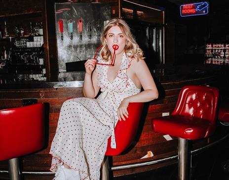 Olga Koch: Homecoming